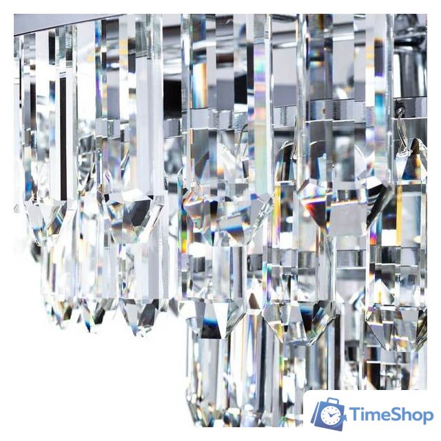 Подвесная люстра Arte Lamp Diadem A1002LM-8CC - Изображение №2 — Интернет-магазин Time-Shop