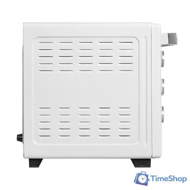 Мини-печь Supra MTS-3291 - Изображение №10 — Интернет-магазин Time-Shop