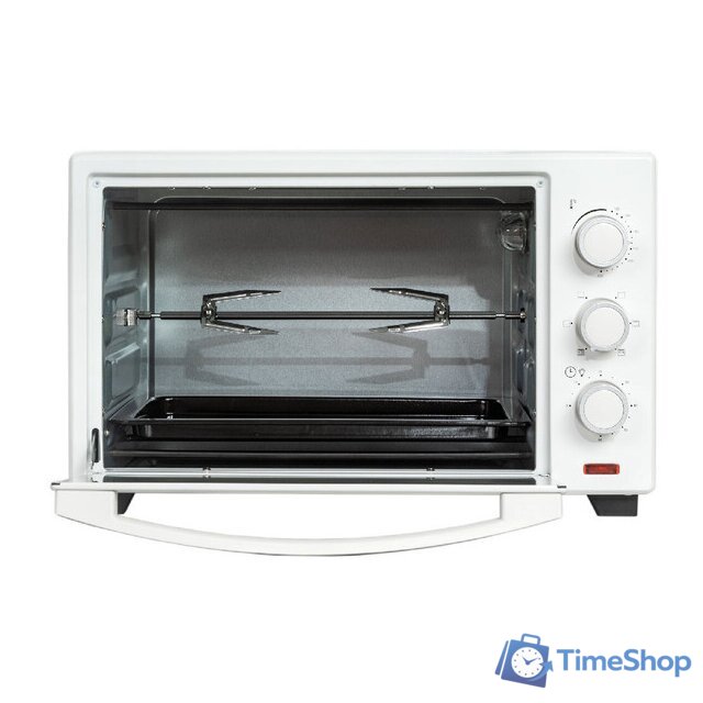 Мини-печь Supra MTS-3291 - Изображение №8 — Интернет-магазин Time-Shop