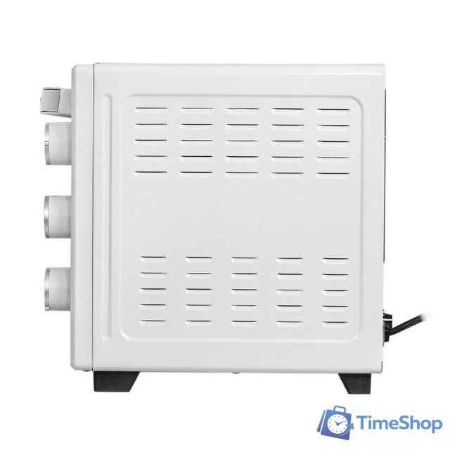 Мини-печь Supra MTS-3291 - Изображение №11 — Интернет-магазин Time-Shop