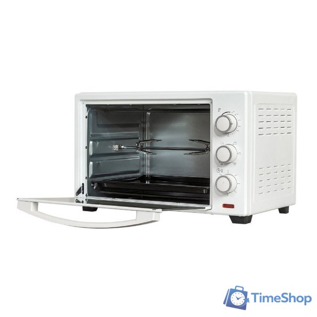 Мини-печь Supra MTS-3291 - Изображение №9 — Интернет-магазин Time-Shop