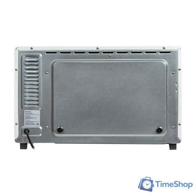 Мини-печь Supra MTS-3291 - Изображение №12 — Интернет-магазин Time-Shop