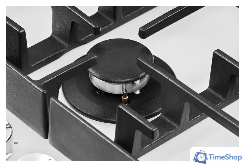 Варочная панель Hiberg VM 6245 W - Изображение №11 — Интернет-магазин Time-Shop