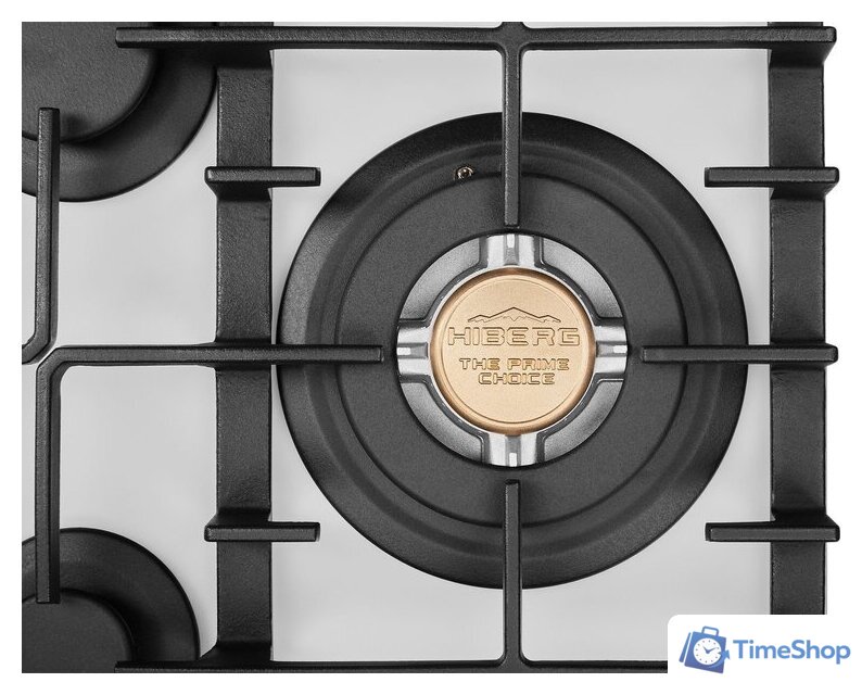 Варочная панель Hiberg VM 6245 W - Изображение №9 — Интернет-магазин Time-Shop