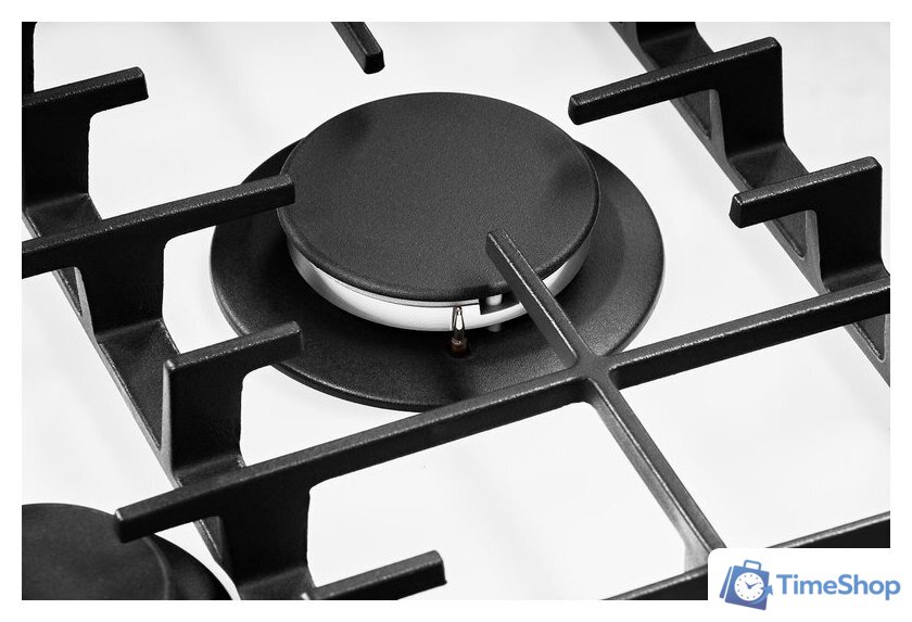 Варочная панель Hiberg VM 6245 W - Изображение №10 — Интернет-магазин Time-Shop