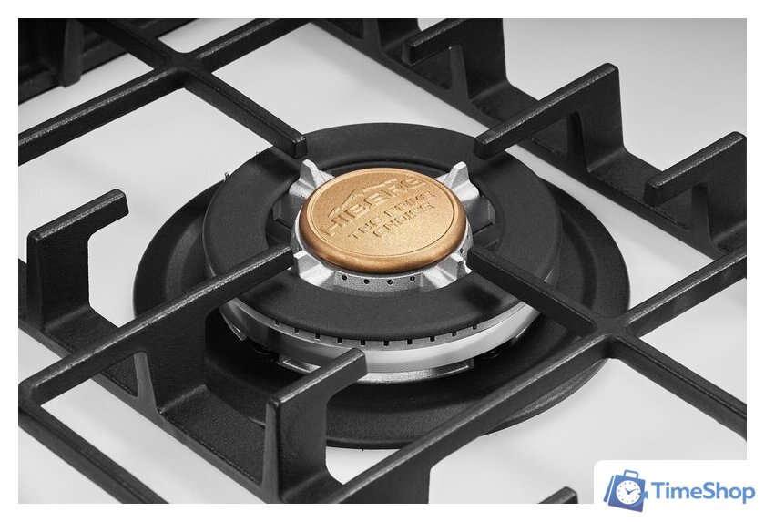 Варочная панель Hiberg VM 6245 W - Изображение №12 — Интернет-магазин Time-Shop
