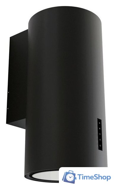 Кухонная вытяжка ZorG Rondo 1260 39 S (черный) - Изображение №1 — Интернет-магазин Time-Shop