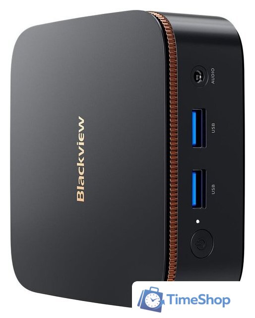 Компактный компьютер Blackview MP20 BVMP20-N150-8-256GB - Изображение №3 — Интернет-магазин Time-Shop