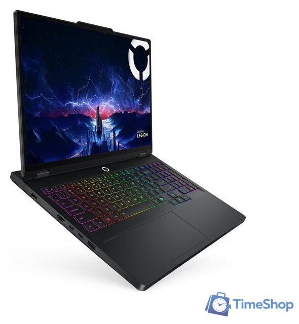 Игровой ноутбук Lenovo Legion Pro 5 16IAX10 83F3000PUS - Изображение №13 — Интернет-магазин Time-Shop