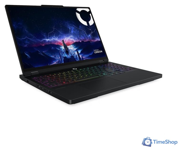 Игровой ноутбук Lenovo Legion Pro 5 16IAX10 83F3000PUS - Изображение №2 — Интернет-магазин Time-Shop