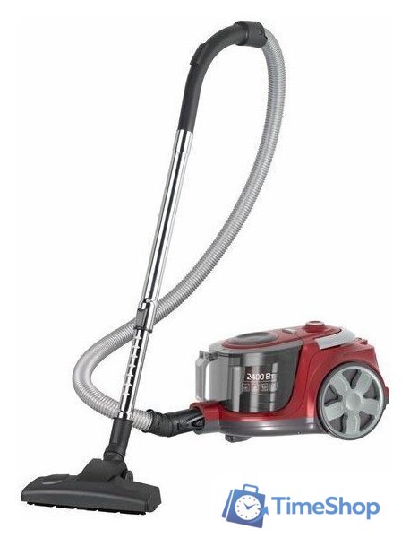 Пылесос Sakura SA-8325R - Изображение №1 — Интернет-магазин Time-Shop
