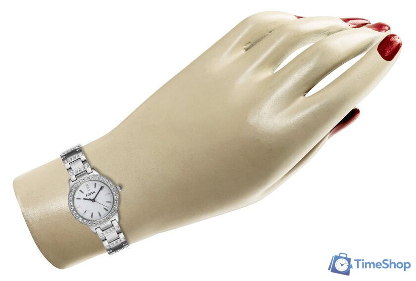 Наручные часы Fossil ES2362 - Изображение №7 — Интернет-магазин Time-Shop