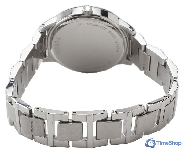 Наручные часы Fossil ES2362 - Изображение №3 — Интернет-магазин Time-Shop
