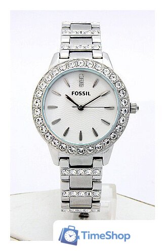 Наручные часы Fossil ES2362 - Изображение №6 — Интернет-магазин Time-Shop