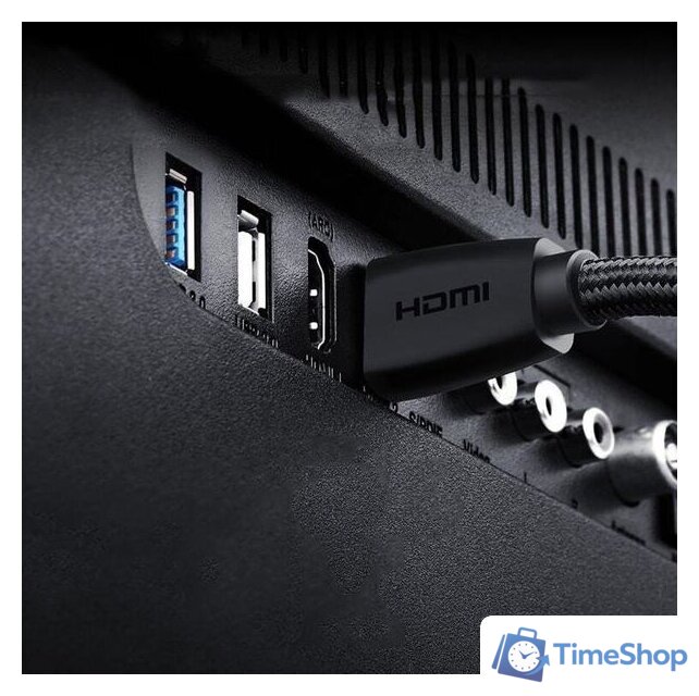 Кабель Ugreen HD118 40410 - Изображение №6 — Интернет-магазин Time-Shop