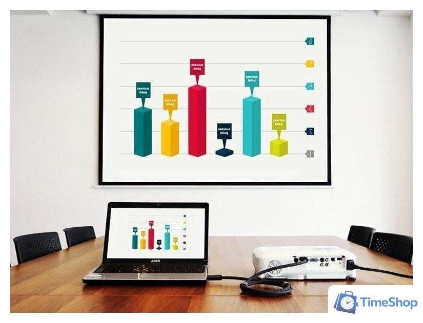 Кабель Ugreen HD118 40410 - Изображение №9 — Интернет-магазин Time-Shop