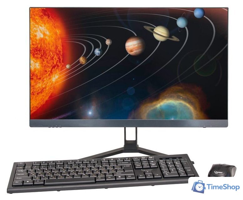 Моноблок Z-Tech Standart-G59-8-0-240-N-H410-000 - Изображение №2 — Интернет-магазин Time-Shop