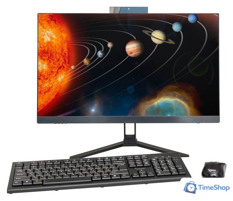 Моноблок Z-Tech Standart-G59-8-0-240-N-H410-000 - Изображение №1 — Интернет-магазин Time-Shop