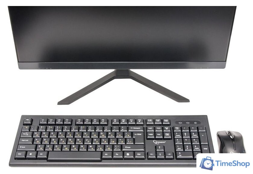 Моноблок Z-Tech Standart-G59-8-0-240-N-H410-000 - Изображение №3 — Интернет-магазин Time-Shop