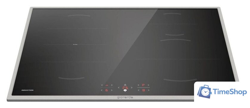 Варочная панель Gorenje GI6421BX - Изображение №2 — Интернет-магазин Time-Shop