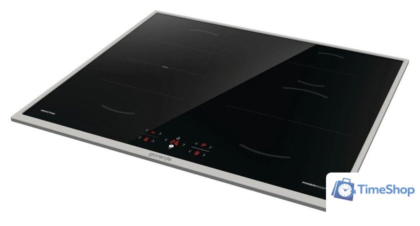 Варочная панель Gorenje GI6421BX - Изображение №3 — Интернет-магазин Time-Shop
