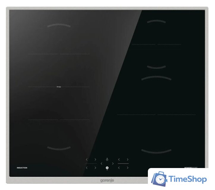 Варочная панель Gorenje GI6421BX - Изображение №1 — Интернет-магазин Time-Shop