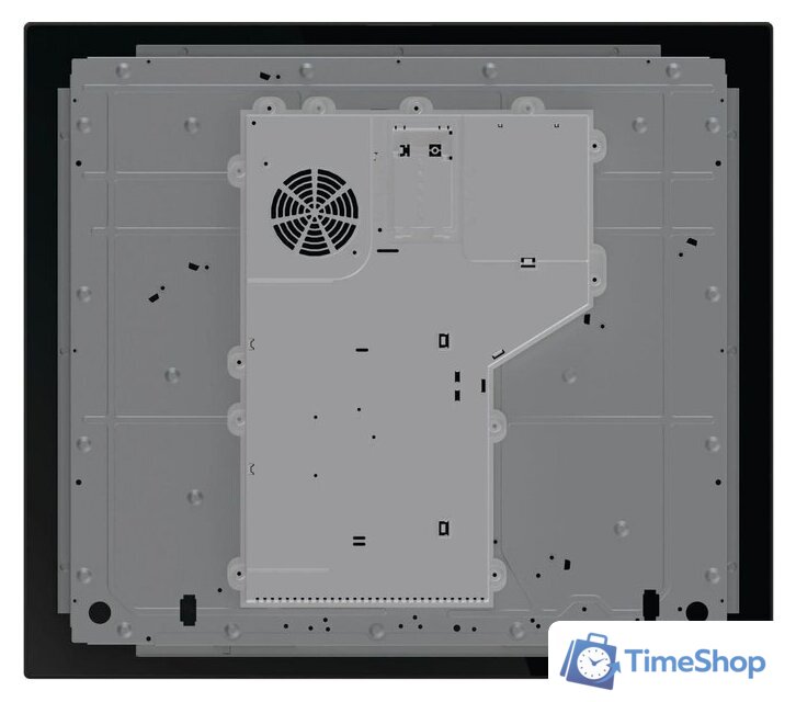 Варочная панель Gorenje GI6421BX - Изображение №5 — Интернет-магазин Time-Shop