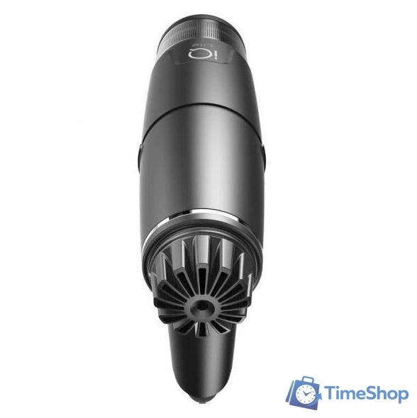 Фен GA.MA IQ Lite PH6030.BK - Изображение №8 — Интернет-магазин Time-Shop