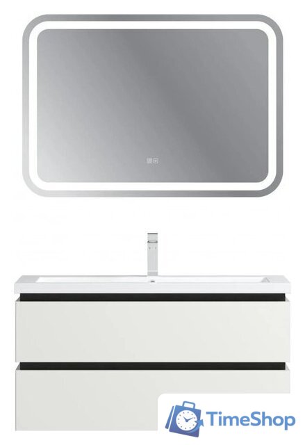  Cezares Тумба под умывальник PLANE-1000-2C-SO-BL - Изображение №16 — Интернет-магазин Time-Shop