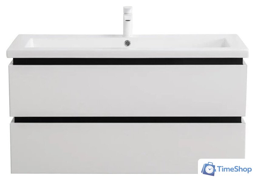  Cezares Тумба под умывальник PLANE-1000-2C-SO-BL - Изображение №2 — Интернет-магазин Time-Shop