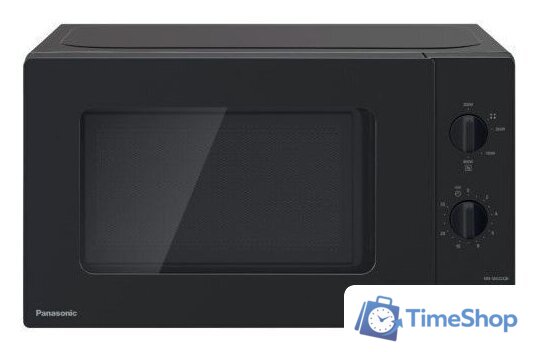 Микроволновая печь Panasonic NN-SM22QBEPG - Изображение №1 — Интернет-магазин Time-Shop