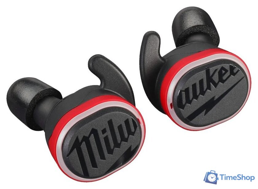 Наушники Milwaukee L4RLEPB-301 RL BT - Изображение №1 — Интернет-магазин Time-Shop