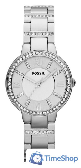 Наручные часы Fossil ES3282 - Изображение №1 — Интернет-магазин Time-Shop
