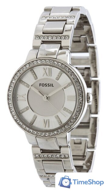 Наручные часы Fossil ES3282 - Изображение №2 — Интернет-магазин Time-Shop