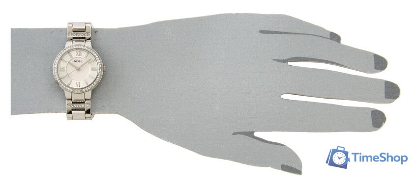 Наручные часы Fossil ES3282 - Изображение №10 — Интернет-магазин Time-Shop