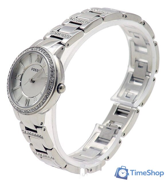 Наручные часы Fossil ES3282 - Изображение №6 — Интернет-магазин Time-Shop