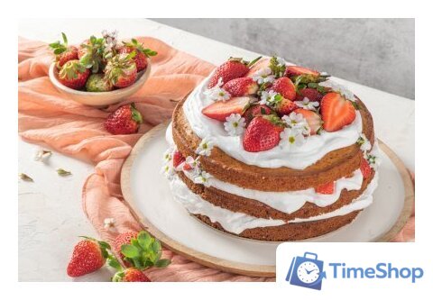 Миксер Tefal Powermix Silence HT654E38 - Изображение №5 — Интернет-магазин Time-Shop