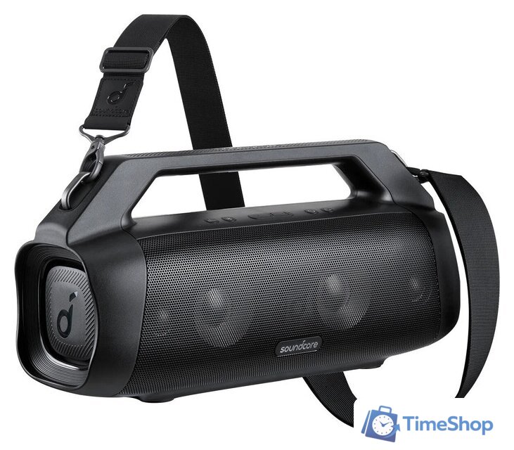 Беспроводная колонка Anker Soundcore Motion Boom Plus - Изображение №1 — Интернет-магазин Time-Shop