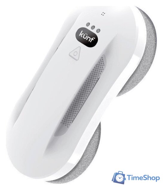 Робот для мытья окон Kunf W26S - Изображение №1 — Интернет-магазин Time-Shop