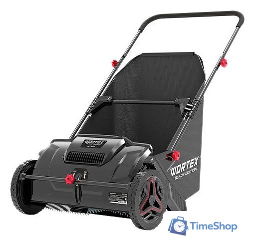 Собиратель листьев Wortex HLS 5310 1334414 - Изображение №1 — Интернет-магазин Time-Shop