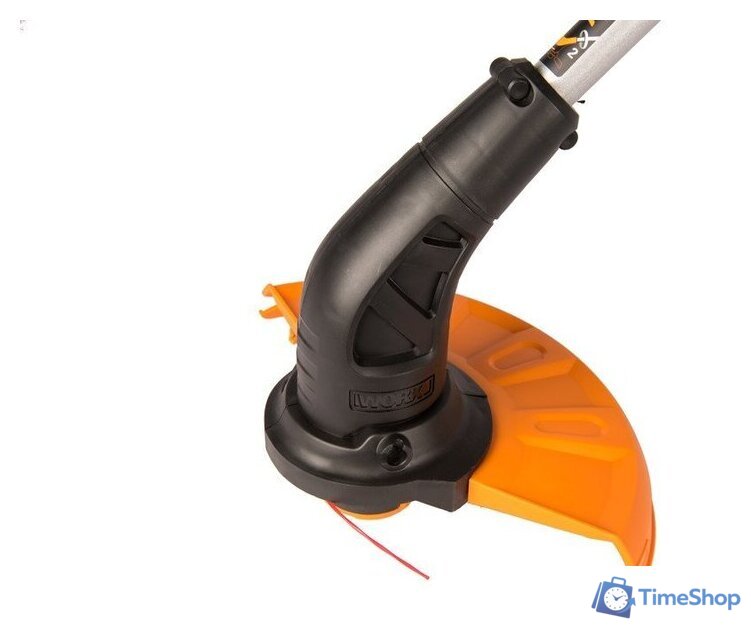 Триммер Worx WG157E.9 (без АКБ) - Изображение №3 — Интернет-магазин Time-Shop