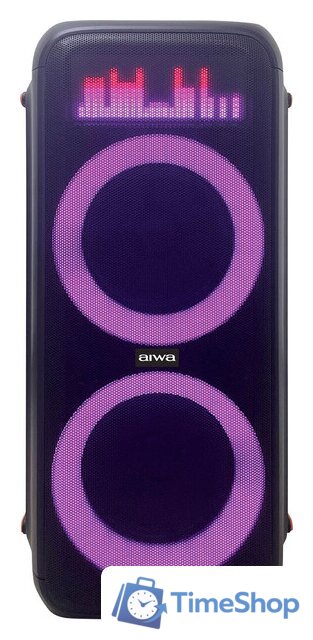 Патибокс Aiwa CAS-850 - Изображение №1 — Интернет-магазин Time-Shop