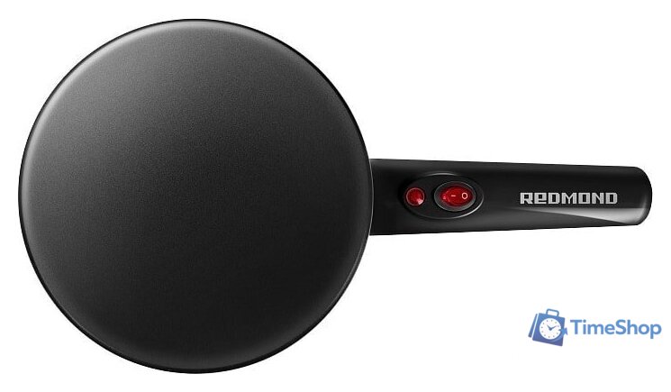 Блинница Redmond (Редмонд) RSM-1409 - Изображение №3 — Интернет-магазин Time-Shop