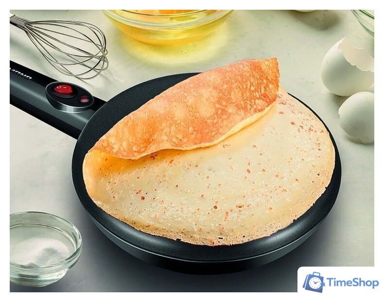 Блинница Redmond (Редмонд) RSM-1409 - Изображение №18 — Интернет-магазин Time-Shop