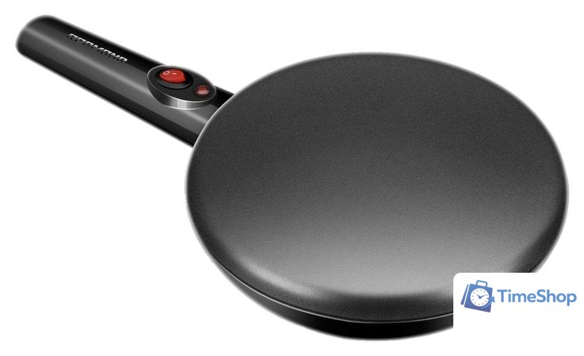 Блинница Redmond (Редмонд) RSM-1409 - Изображение №2 — Интернет-магазин Time-Shop