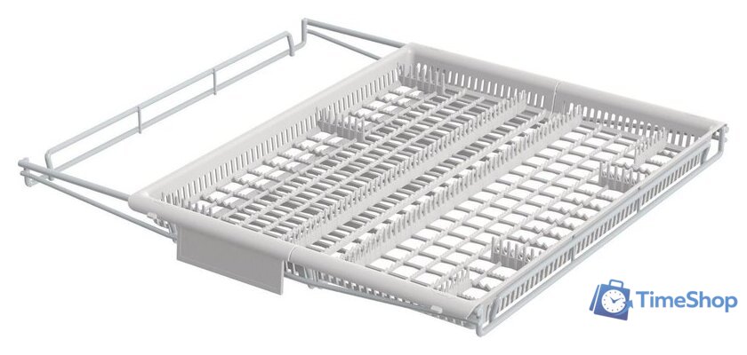 Встраиваемая посудомоечная машина Gorenje GV693C60UVAD - Изображение №12 — Интернет-магазин Time-Shop