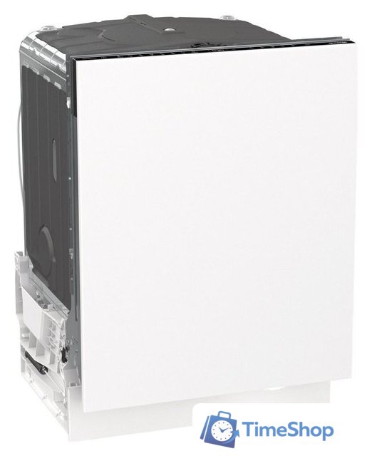 Встраиваемая посудомоечная машина Gorenje GV693C60UVAD - Изображение №2 — Интернет-магазин Time-Shop
