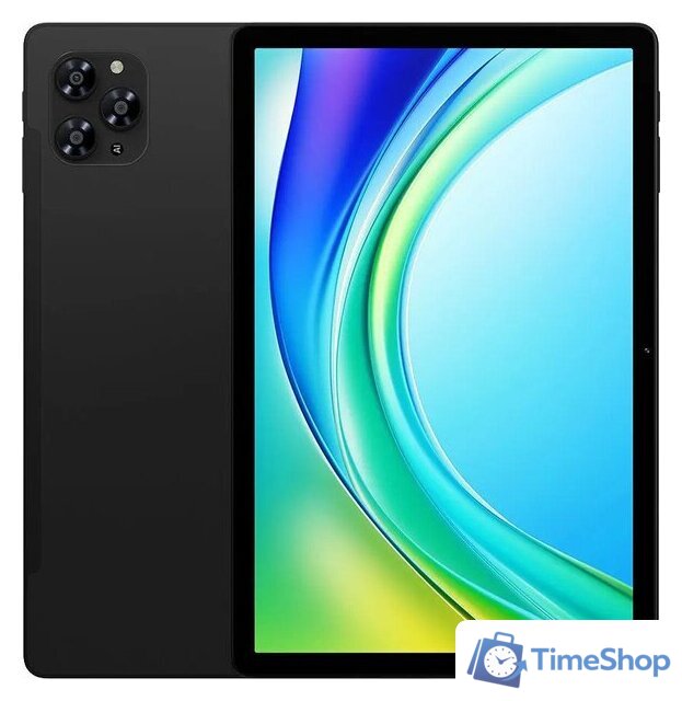 Планшет Doogee Tab G6 6GB/256GB LTE (черный) - Изображение №1 — Интернет-магазин Time-Shop