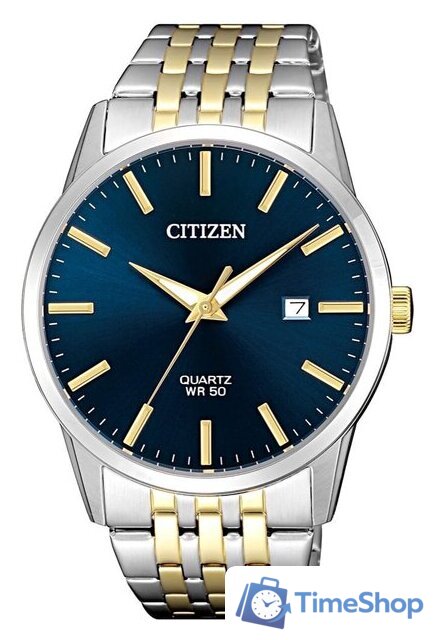 Наручные часы Citizen BI5006-81L - Изображение №1 — Интернет-магазин Time-Shop