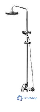 Душевая система  D&K DA1393701B07 - Изображение №1 — Интернет-магазин Time-Shop